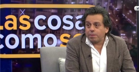 Congresista Málaga: “Moción de vacancia presidencial "no excluye el adelanto de elecciones"   