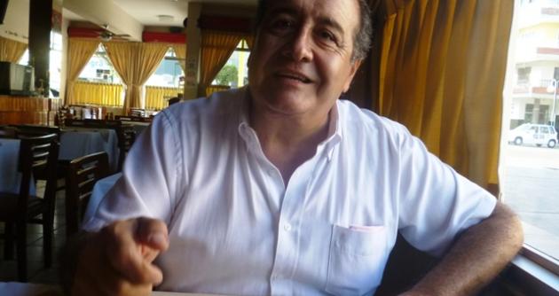  Áncash: anuncian inicio de actividades en Apra con miras a elecciones generales