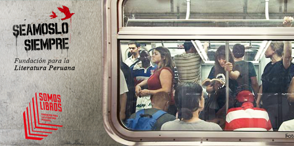 Fundación auspiciará publicación de obras de autores peruanos