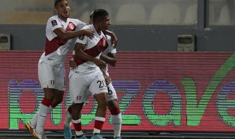 ¿Qué resultados necesita Perú en la fecha 17 para cerrar la clasificación en casa ante Paraguay?