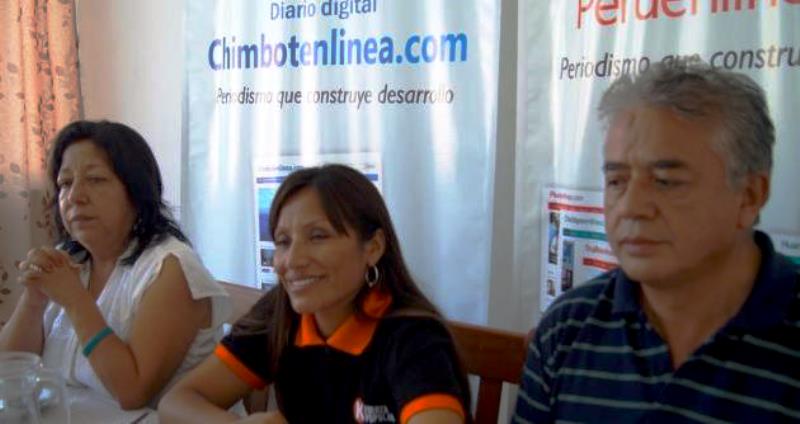 Ancash: Encuentro Ciudadano con parlamentarios electos mañana en Huaraz