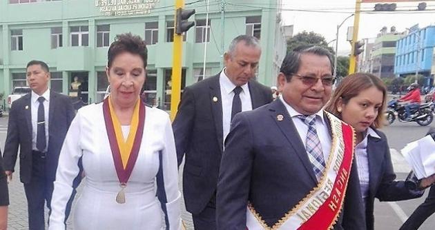 Áncash: gobernador regional confirmó que el GRA tiene deuda superior a los S/. 200 millones