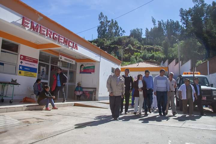 Áncash recibe casi S/ 23.5 millones para garantizar la cobertura de los afiliados al SIS