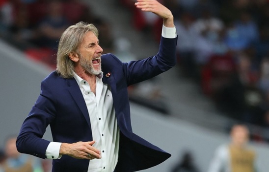 Malas noticias: Gareca no renovará contrato con la selección peruana