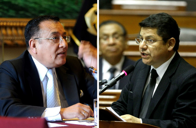 El Congreso de la República elegirá esta tarde al próximo Defensor del Pueblo