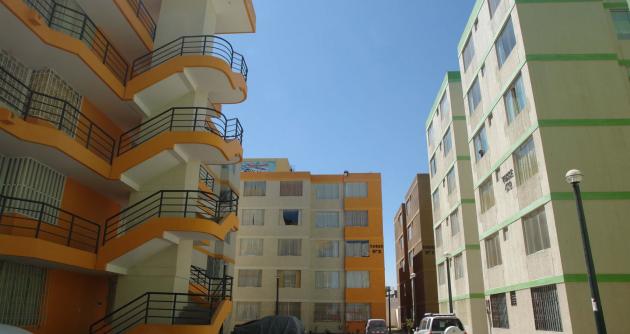 Gastos registrales de Techo Propio y Mivivienda se rebajarán en 5º por ciento