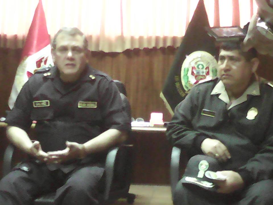 Abren investigación por posible fuga de implicado en tráfico de drogas