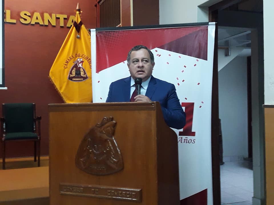 Transparencia: “Vacío legal  permite a condenados por delitos ser candidatos en próximas elecciones”