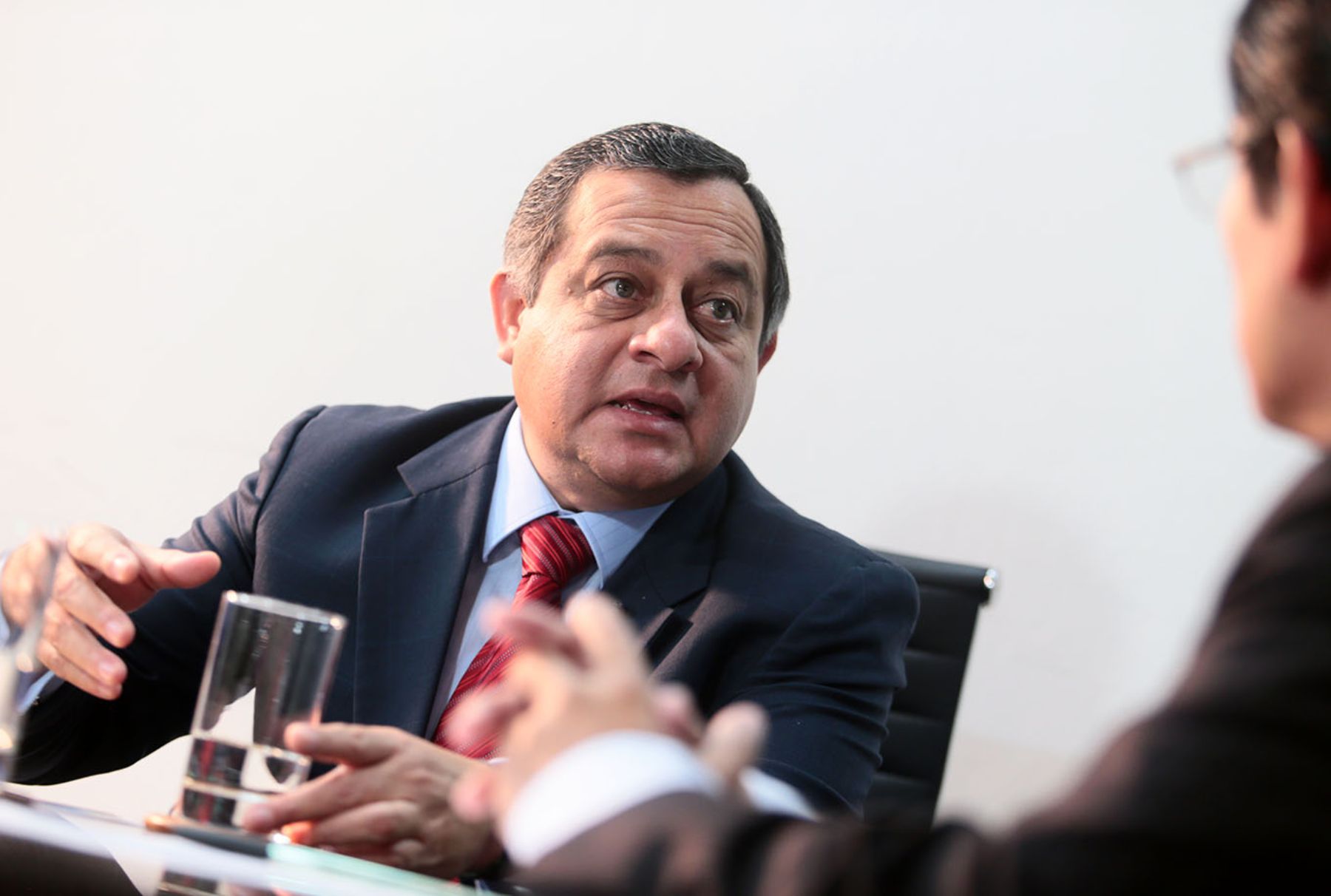 Transparencia llama al electorado a emitir un voto responsable