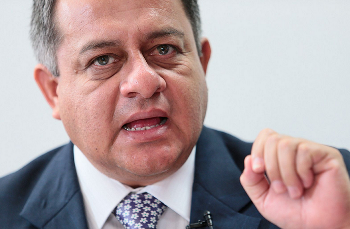 Transparencia iniciará colecta de firmas para pedir reforma electoral y política