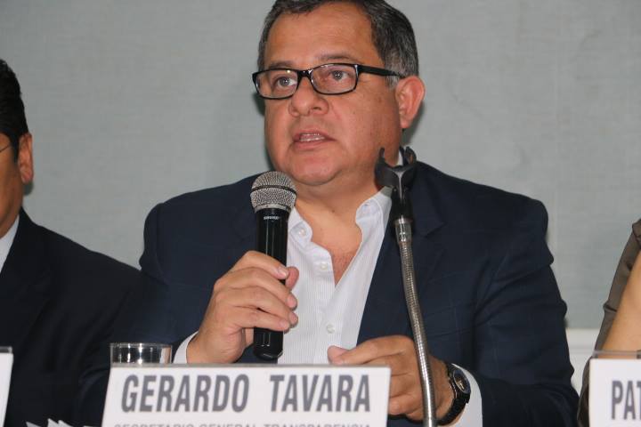 Reflexiones sobre el caso Odebrecht y el desafío de la reforma electoral