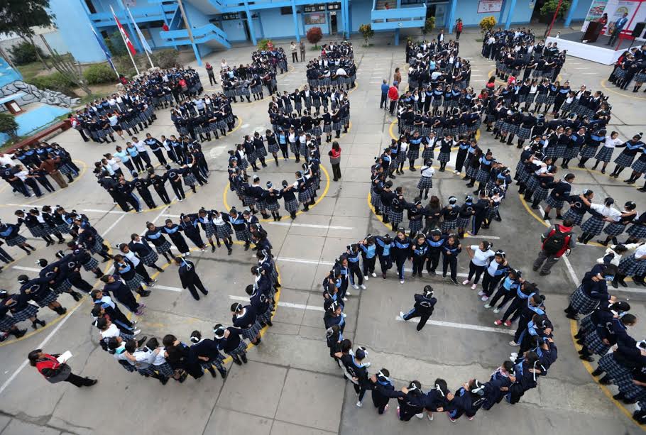 Áncash además de otras 7 regiones no tiene carreras vinculadas a gestión de desastres