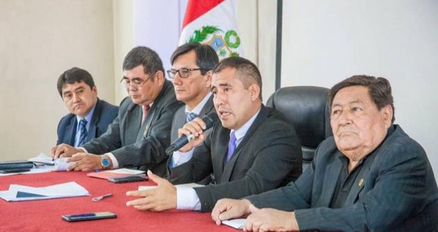 Escolares pasarán examen de hemoglobina para determinar si tienen anemia en Áncash