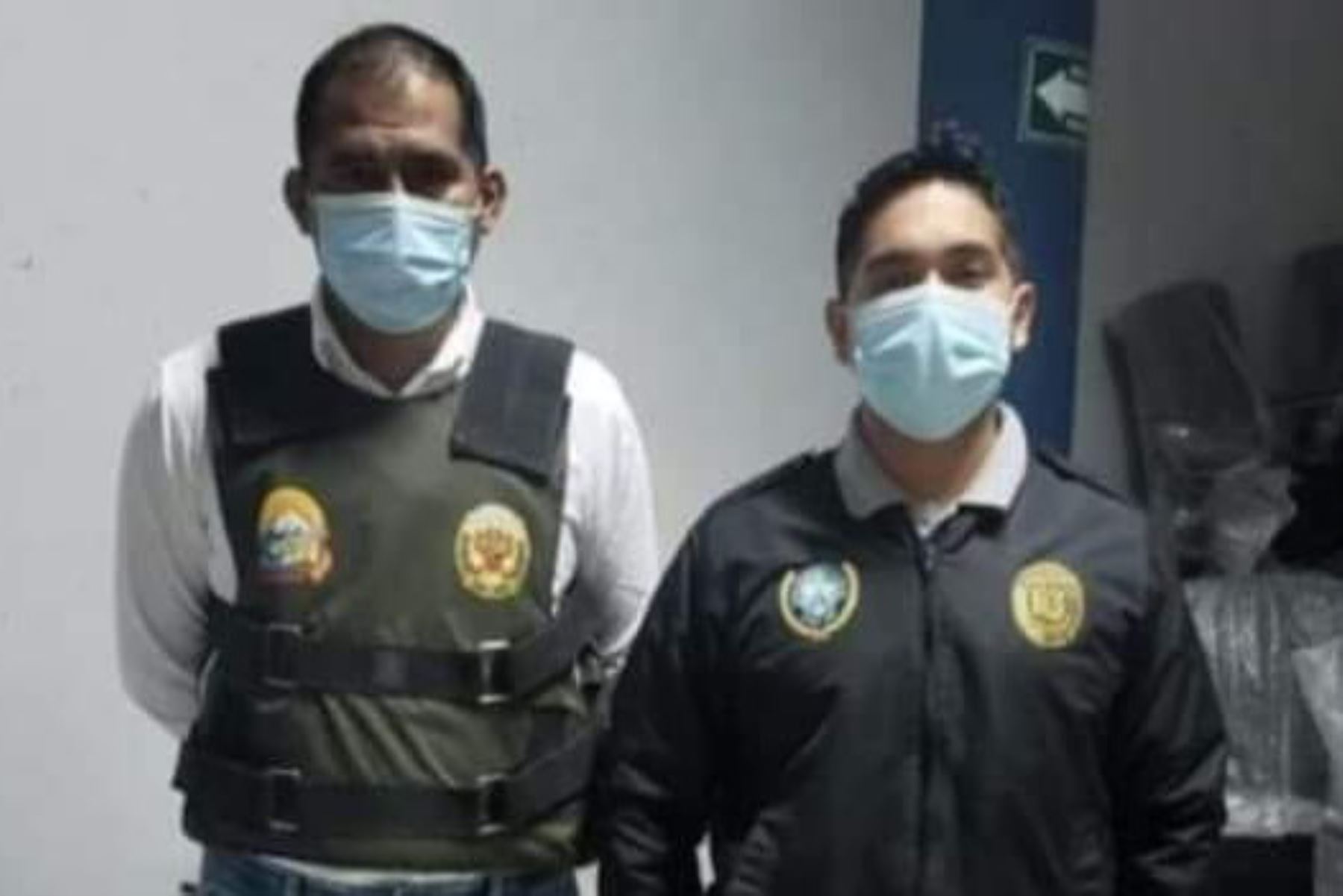 Áncash: PJ convoca a audiencia para revisar apelación de Juan Carlos Morillo