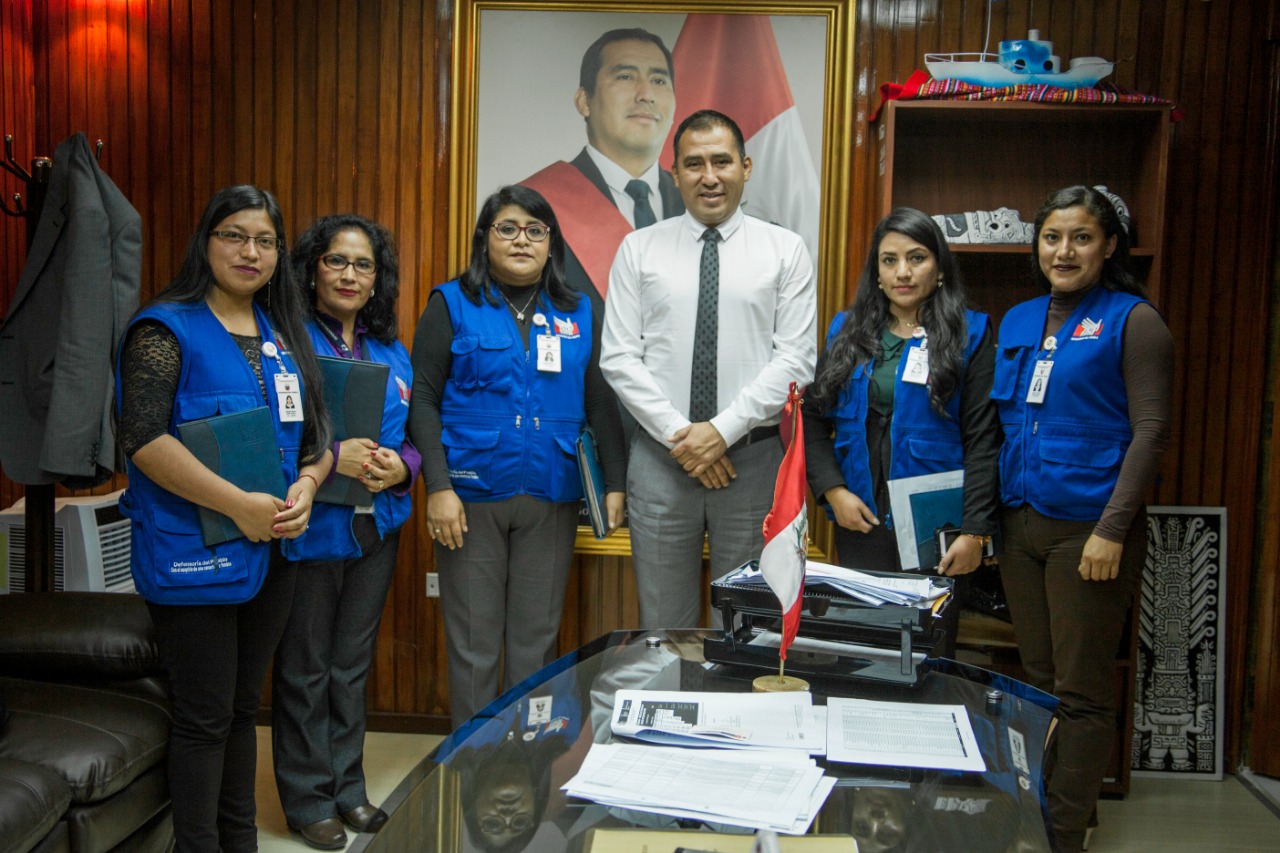 Norma ISO 37001 será implementada en el Gobierno Regional de Áncash