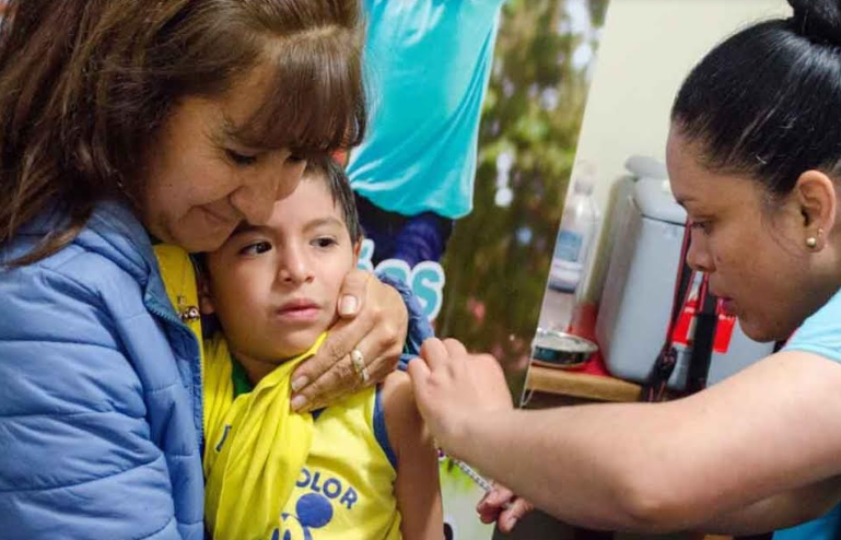 Minsa otorga reconocimiento público al Gobierno Regional de Áncash