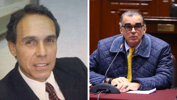 Gonzalo Ortiz de Zevallos acudió al TC pidiendo se fije fecha de cuestionada juramentación