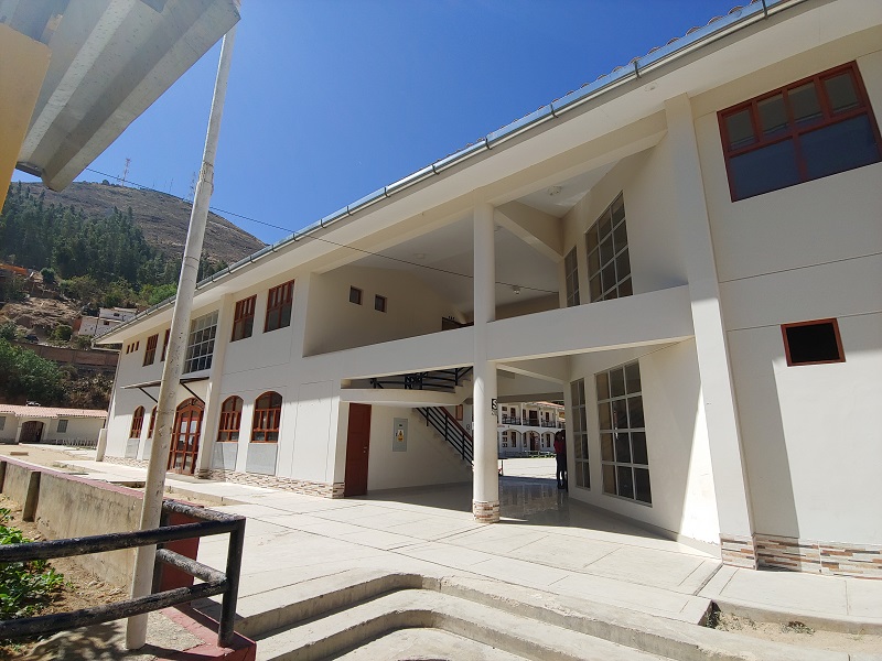 Exfuncionarios del Gore Áncash generaron perjuicio económico por más de S/ 800 mil