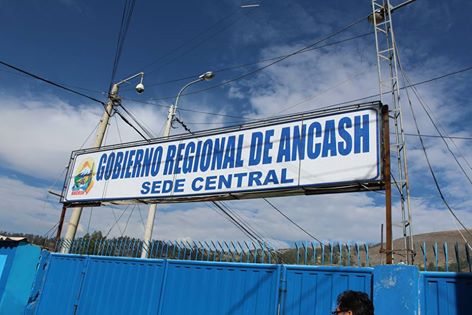 Cambian a director regional de Transportes de Áncash tras denuncias de presunta corrupción