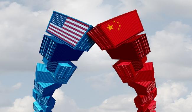 La guerra comercial amenaza el crecimiento económico mundial