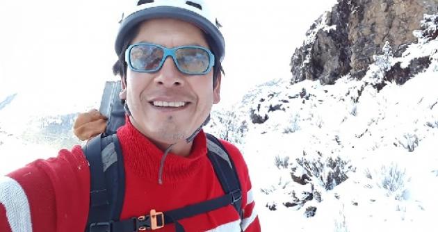 Huaraz: guía peruano y tres alpinistas españoles fallecieron en pico más alto del nevado Mateo