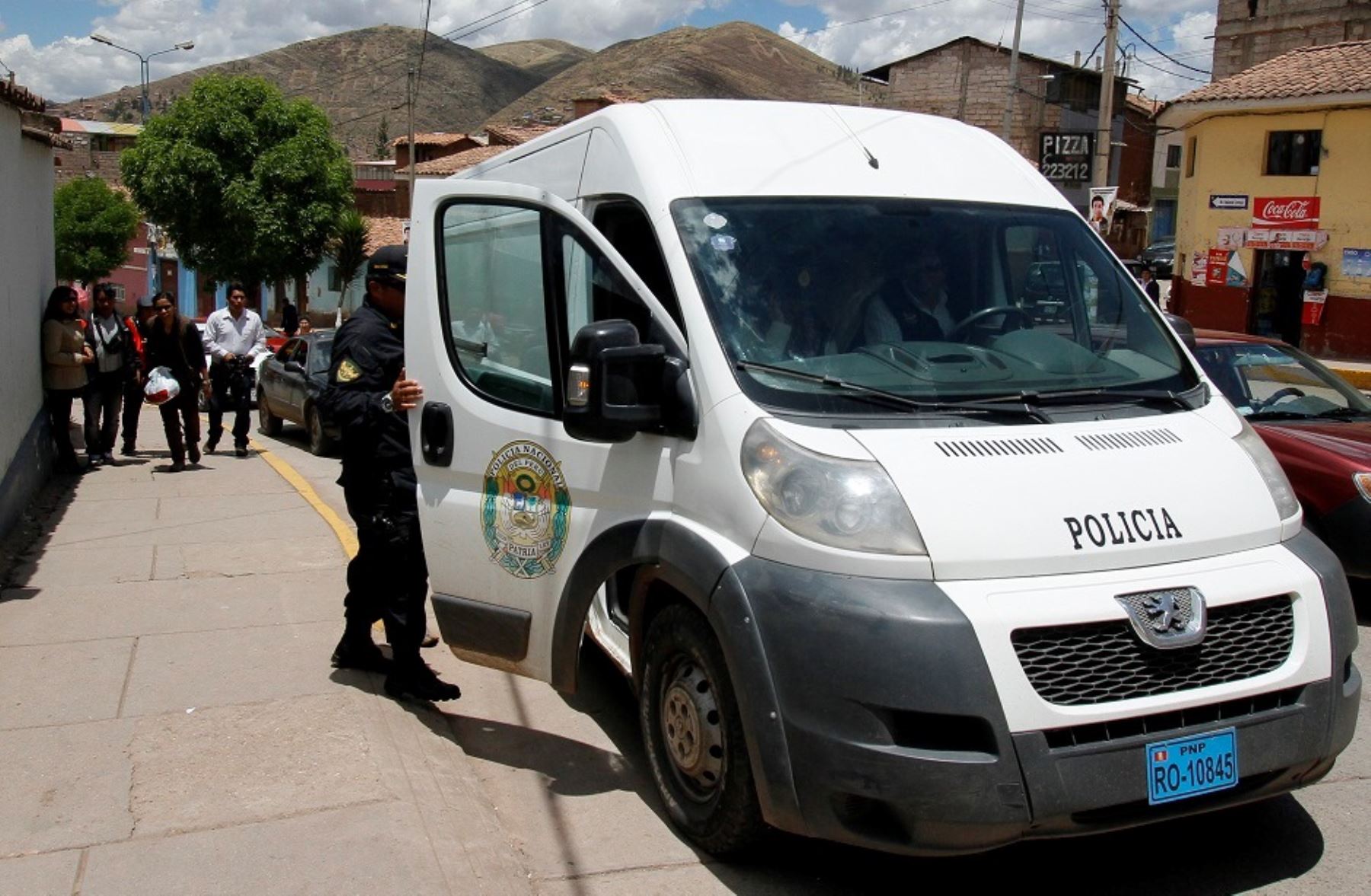 Dos guías de montañas de Áncash mueren tras caer de puente en Cusco