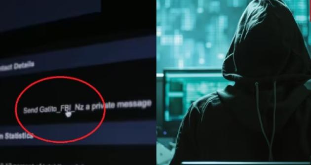 Hacker ‘Gatito FBI’ vulnera sistema de la PNP y vende denuncias por 1500 dólares   