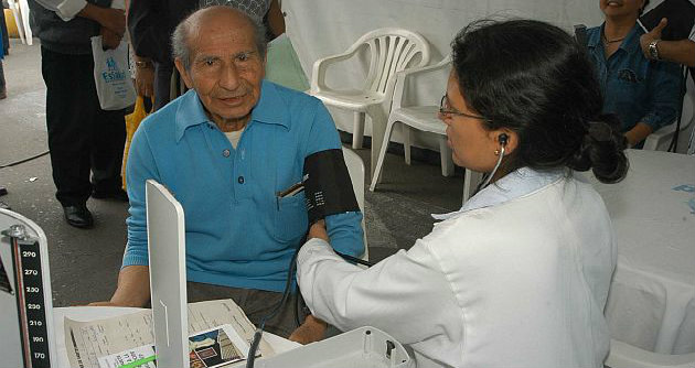 Distrito de Independencia amplió plazo para construcción de hospital