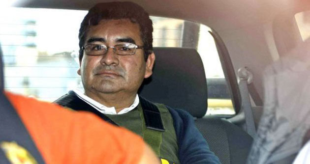 Revocatoria de prisión preventiva pedida por defensa de Álvarez se resuelve hoy