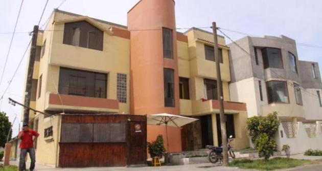 Caso 'La centralita': Familiares de presos anunciarán mañana en Chimbote acciones a tomar