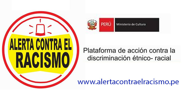 Ministerio de Cultura presenta plataforma de acción contra la discriminación étnico-racial en el país