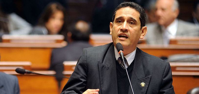 Congresista Mesías Guevara: “Más de 100 involucrados en red de corrupción en Áncash”