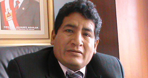 Ugel Huaraz capacitará a docentes para el concurso de directores de instituciones educativas