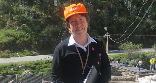 Asociación de Guías de Turismo exige cambio de la Directora Regional Marisela Cafferata