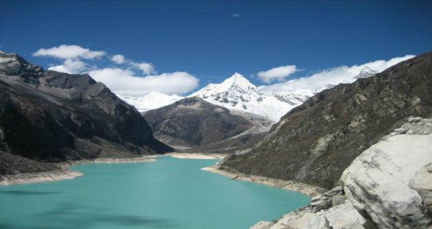 Hoy se cumplen 73 años del aluvión del 13 de Diciembre de 1941