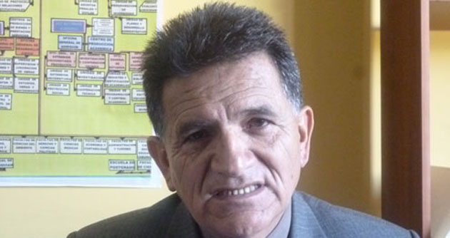 Suspenden cobro de 12 soles por carné universitario en la UNASAM