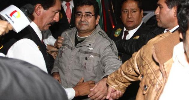 Incluyen a hermano de César Álvarez en investigación por lavado de activos