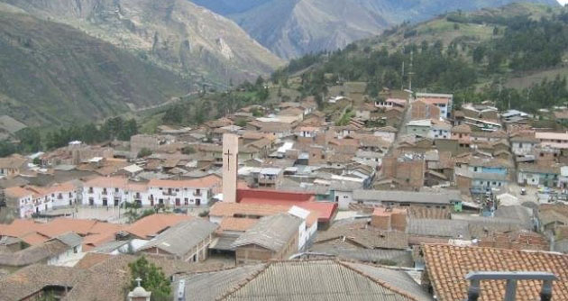 Sujeto extorsiona a constructor a cambio de obras en el municipio de Chavín