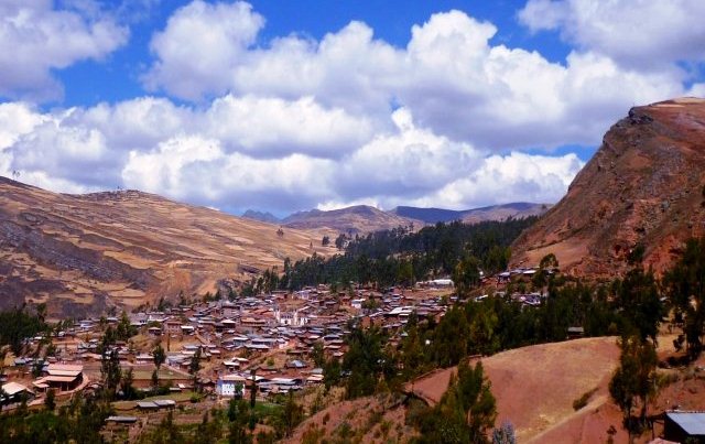 Más de 10 distritos de Áncash serán beneficiados con 5 proyectos de desarrollo productivo