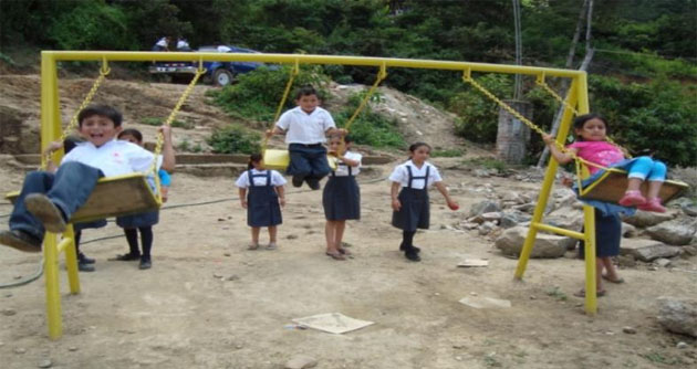 Convocan a concurso para proyecto de mejora rducativa en  zonas rurales de Áncash