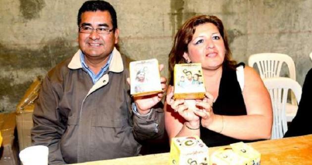 Álvarez y su esposa serían investigados por "Lavado de Activos"