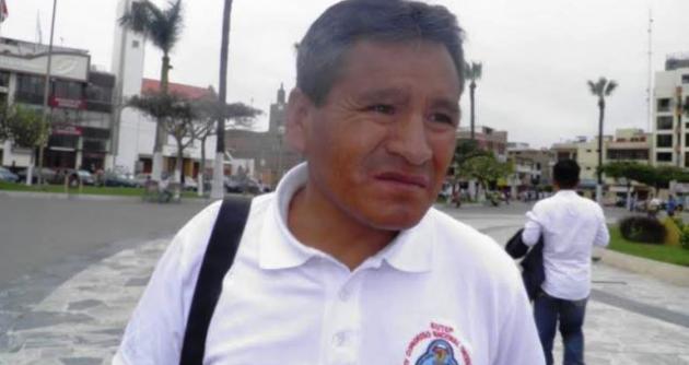 Director de UGEL Pallasca es destituido tres días después de su nombramiento