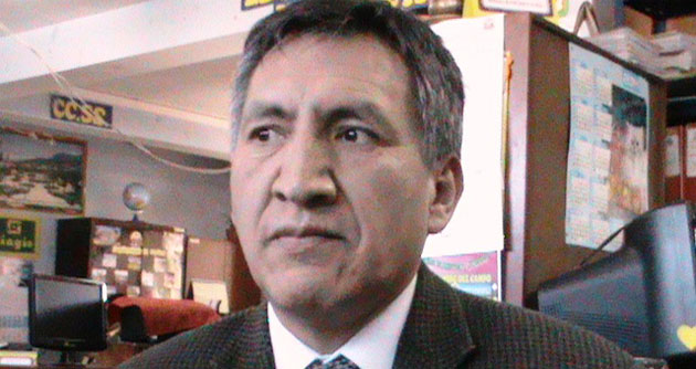 Dos colegios rumbo a la acreditación en Huaraz