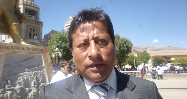 Instituto Tecnológico abre especialidades de Arquitectura y Topografía