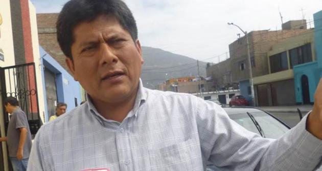 Consejo Regional posterga una vez más declaratoria de vacancia de Álvarez y Román