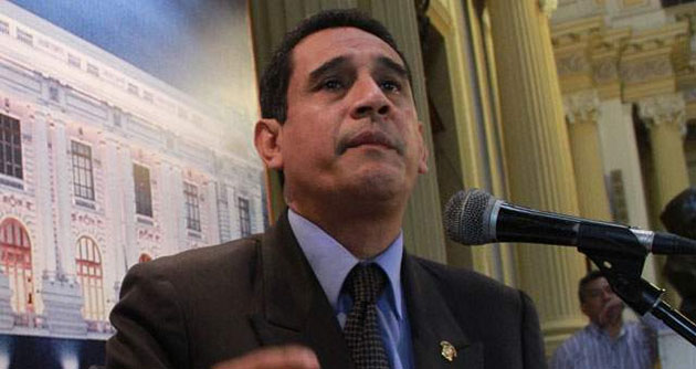 Comisión Áncash: Se levantaron secreto bancario de 140 personas