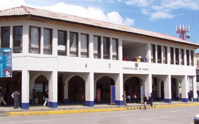 Huaraz: Presentan estudio en favor de caserío de Atupa por desembalses en Jangas