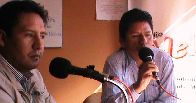 Pedirán nulidad de elección de presidente y vicepresidente regional de Ancash