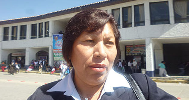 Minimizan renuncia del candidato Segundo Jácome por Juntos por el Cambio