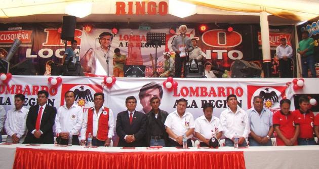 MANPE dará a conocer hoy a sus candidatos